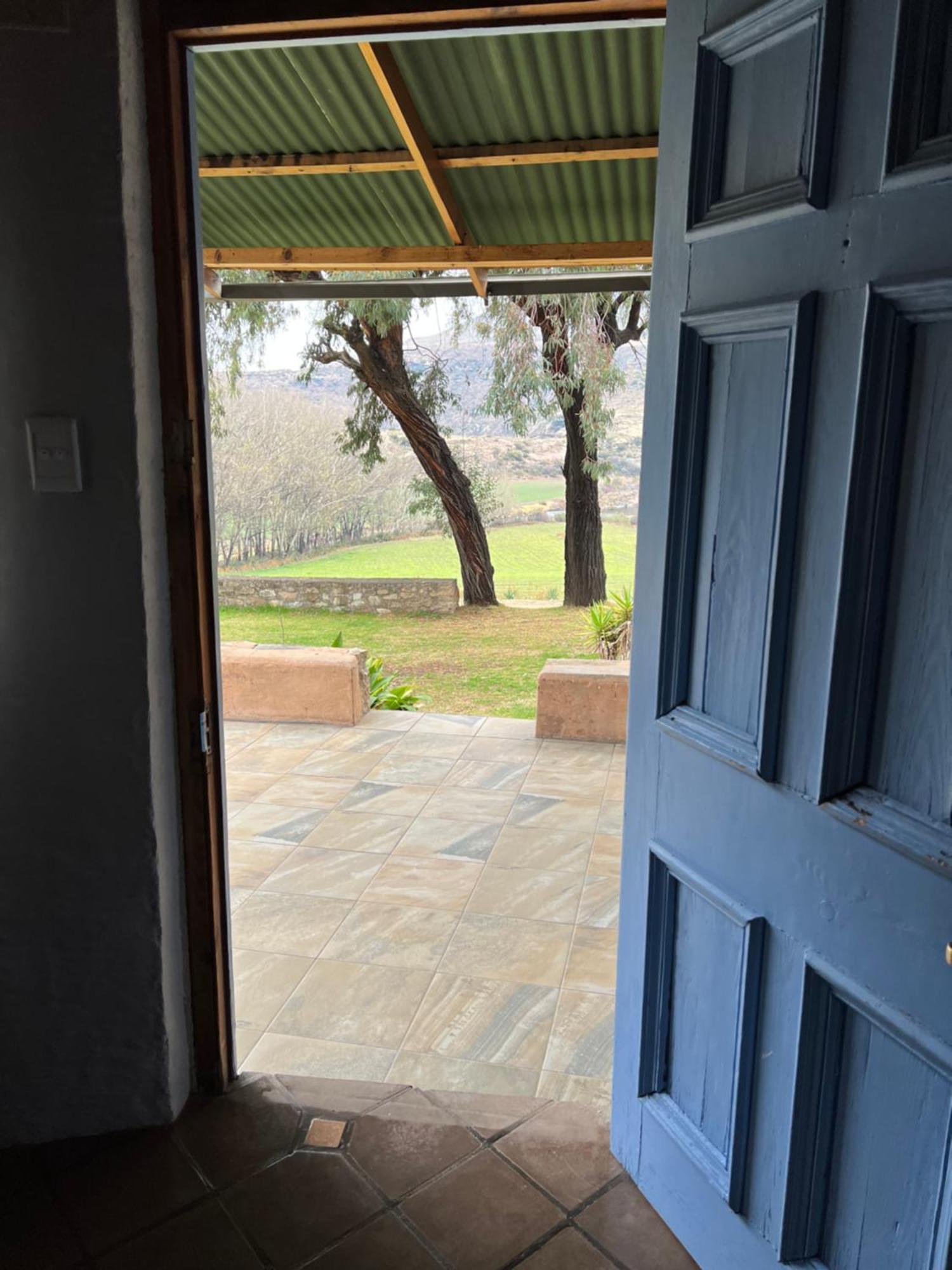 Lupela Lodge Lady Grey Exterior foto