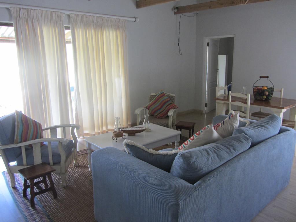 Lupela Lodge Lady Grey Habitación foto