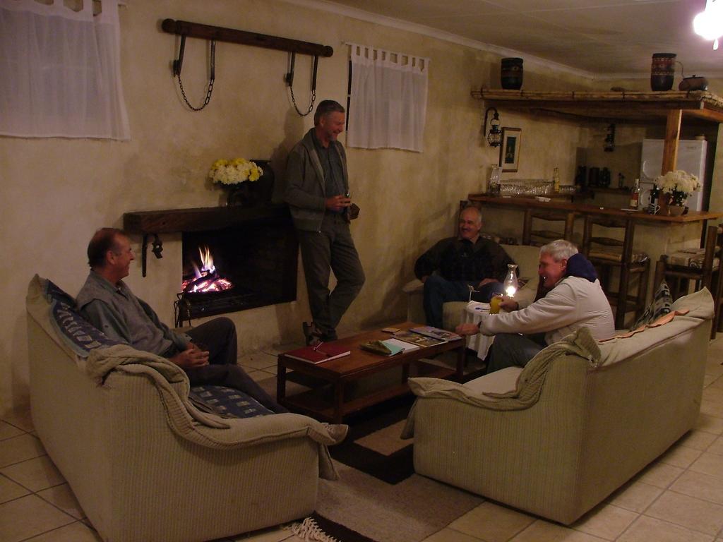 Lupela Lodge Lady Grey Habitación foto